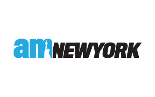AM NewYork